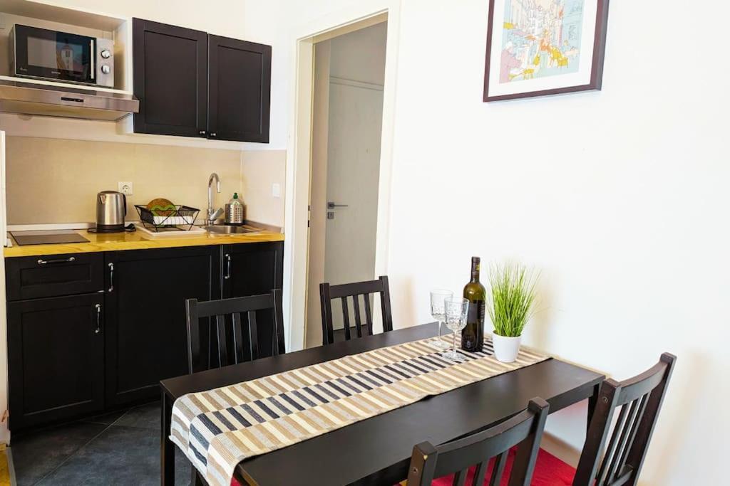 True Zagreb Centrally Located & Spacious Apartment Exterior foto